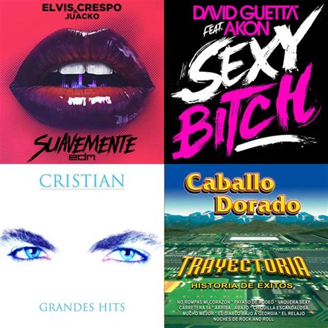 Barralates Viernes Playlist By Maria Del Mar Castro Spotify