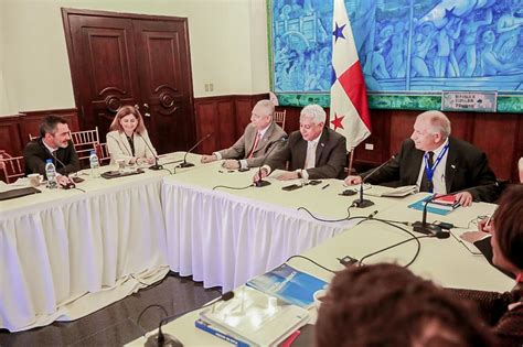 Gobierno Nacional Y Fmi Abordan Temas De Transparencia Fiscal