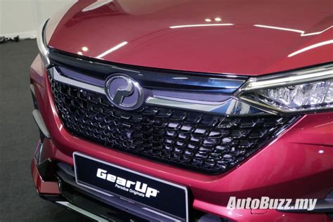 Facts Figures All New Perodua Alza Launched In Malaysia From