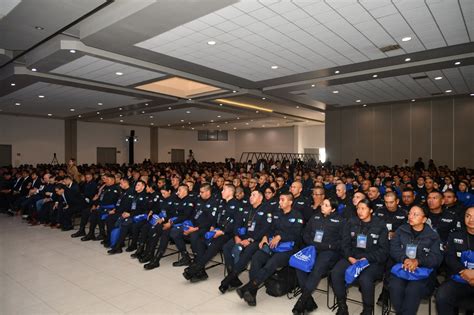 Arranca El 10° Congreso Internacional Para La Prevención Social De La