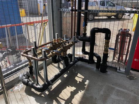 Neverstop Water — Sydney Airport