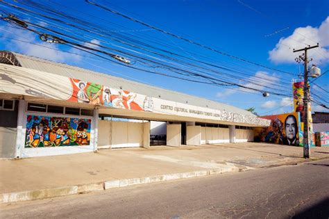 Ibge Aponta Diminui O Na Popula O De Mangabeira Mas Bairro Anda O