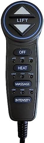 Amazon Alveytech Button Pin Remote Hand Control For Pride