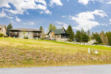 Bigfork Montana Real Estate | National Parks Realty