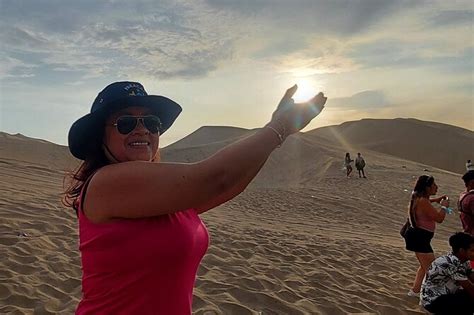 Visit Paracas And Huacachina A Fantastic Day With All Inclusive