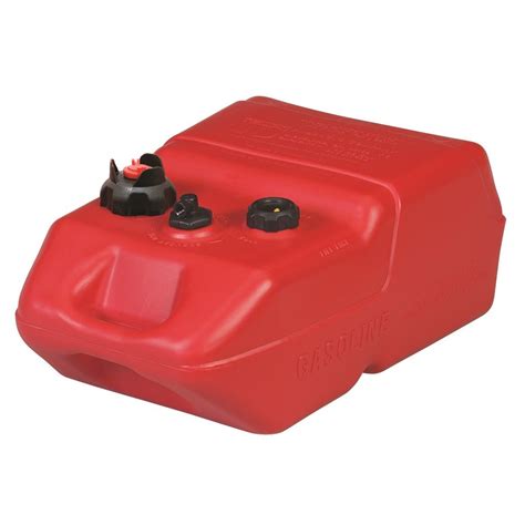 Attwood 8806lpg2 6 Gallon Gas Tank