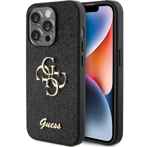 Guess Hard Case Schutz Hülle Cover Grau 4G Kaufland de