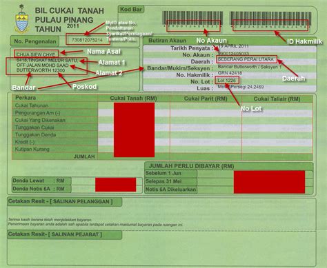 Semakan Cukai Tanah Negeri Sembilan PIBG SK St Aidan Sambut Baik 72576 | Hot Sex Picture