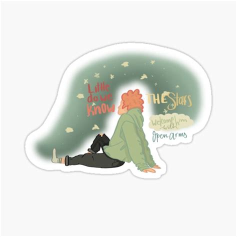 "Cavetown This is Home" Sticker for Sale by cantrusthoughts | Redbubble