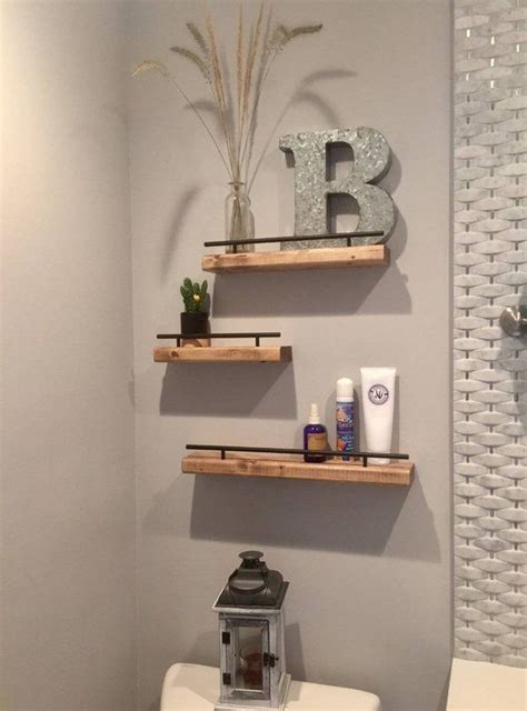 Heartwarming Etsy Floating Shelves Rustic Wood Corner Shelf