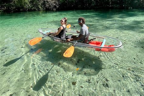 Get Up And Go Kayaking Weeki Wachee Spring Hill Lo Que Se Debe