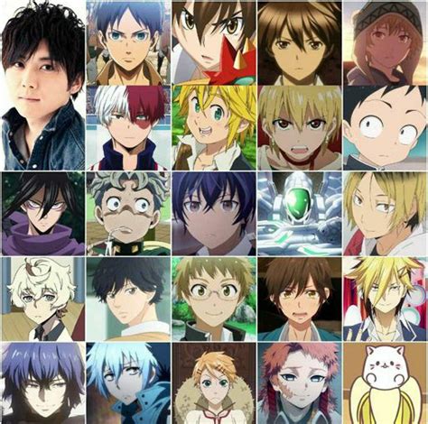 Aams Presents Voice Actor Spotlights Anime Amino