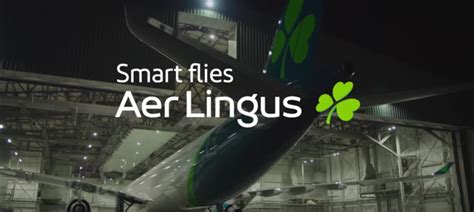 Introducing The New Look For Aer Lingus Transport Designed