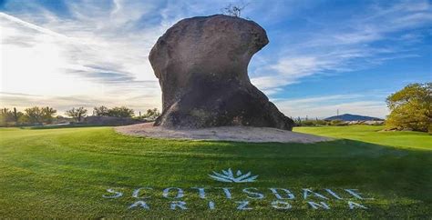 The 10 Best Scottsdale Golf Courses You Can Play | Eagle Golf Tours