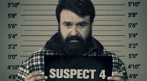 12th Man movie review: Jeethu Joseph’s storytelling outshines Mohanlal ...