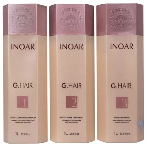 Top 10 Best Inoar Botox For Hair Reviews And Buying Guide Glory Cycles