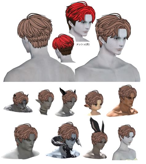 final fantasy xiv  lodestone