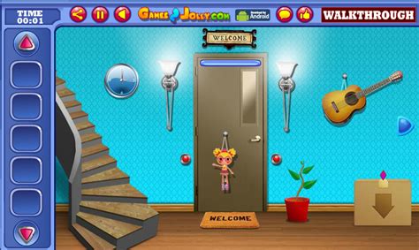 Smiley Boy Escape Play Online On Flash Museum 🕹️