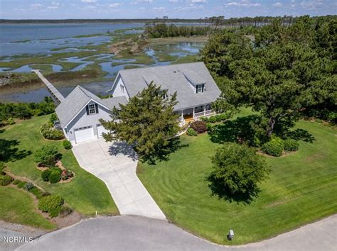 Waterfront - Beaufort NC Waterfront Homes For Sale - 115 Homes | Zillow