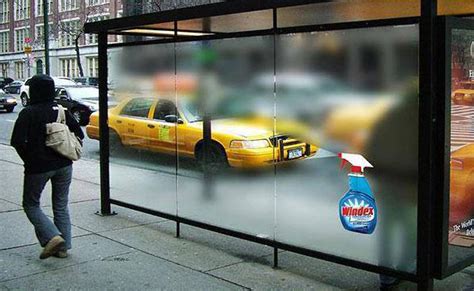 Best 10 Ambient Ads That Will Amaze You