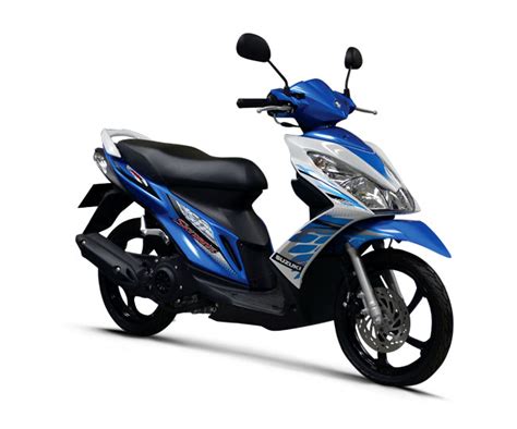 Suzuki Suzuki Skydrive Cc