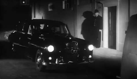 IMCDb Org 1957 Wolseley 6 90 Police Series II In Strongroom 1962