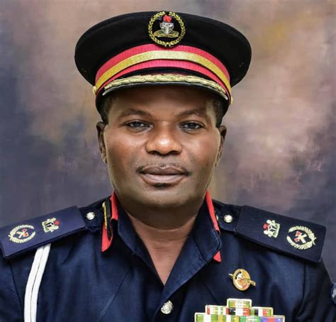 Eid El Fitr Nscdc Deploys 780 Personnel In Gombe