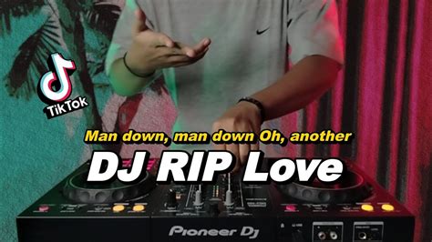 Dj Rip Love Faouzia Remix Full Bass Viral Tiktok Terbaru 2023 Dj Rip