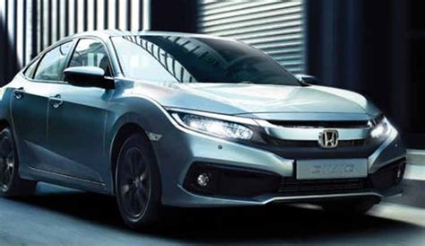 Honda Civic Sedan Fiyat Listesi Nisan Yeni Model Arabalar