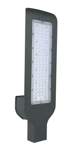 Lumin Ria Publica De Led W Ilumina O Poste Prova D Gua