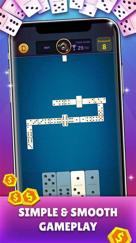 Dominoes - Offline Domino Game for Android - Download