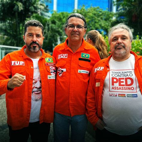 Sindipetro Ba Participa De Ato Contra O Equacionamento Na Sede Da