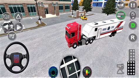 Truck Games Euro Truck Simulator Truck Simulator Offroad Us