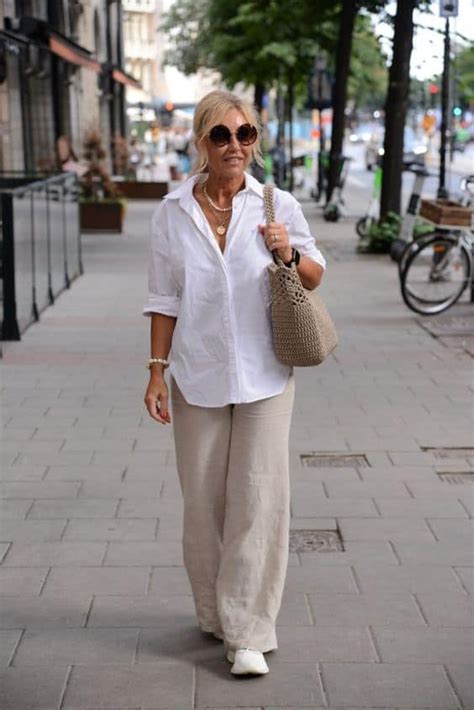 Quel Look Pour Une Femme De 50 Ans Et Plus 10 Conseils En Or Atelier