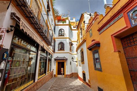 20 Must-Visit Attractions in Seville, Spain