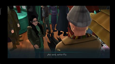 Harry Potter Hogwarts Mystery Aventura De Tiempo Limitado Bienvenido Al