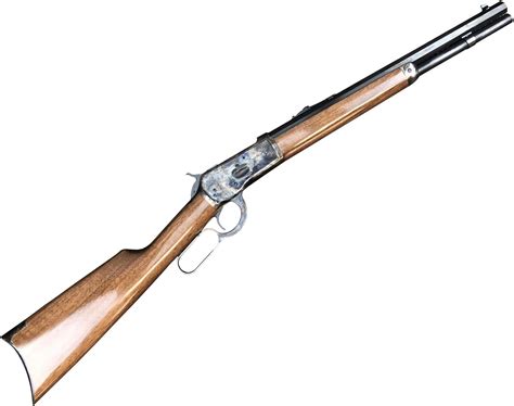 Chiappa Armi Sport 1892 Lever Action Rifle 357 Mag 16 Color Case