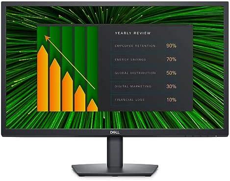 Dell SE2422HX 24 Inch Full HD 1920x1080 Monitor 75Hz VA 5ms AMD