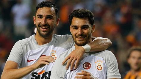 Galatasaray da Emin Bayram fırtınası Transfer söylentileri arasında