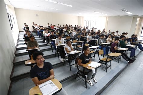 Resultados De Examen De Admisi N San Marcos I Haz Clic Para