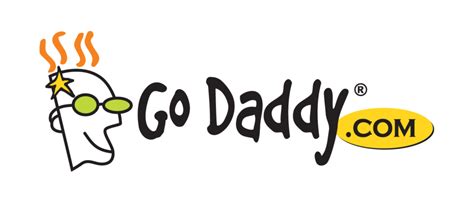 godaddy-logo | Design By Fit