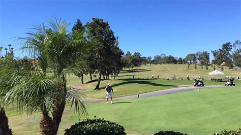 Golf Shadowridge Golf Course And Country Club Vista Ca Golf Courses