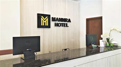 Mannra Hotel Malate Alle Infos Zum Hotel