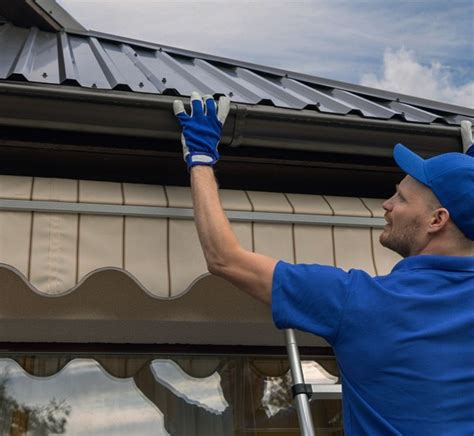 Is Gutter Cleaning Really Necessary? | Indy Roof Company