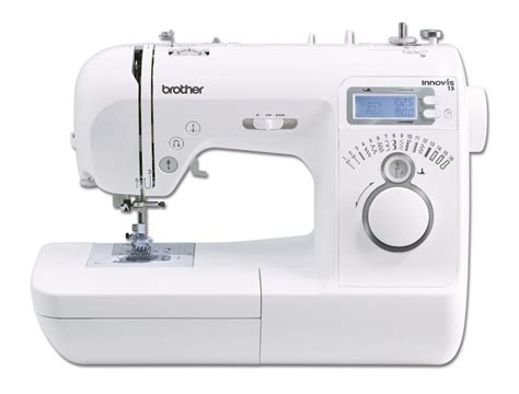 Exclusive Brother Embroidery Machine Review!