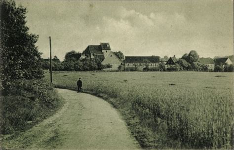 Ansichtskarte Postkarte Höfgen Grimma in Sachsen akpool de