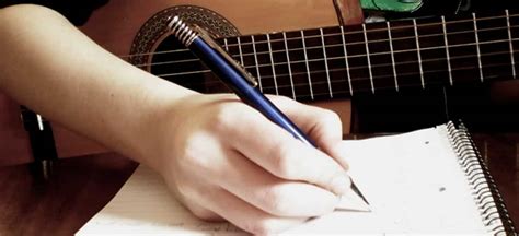 7 Common Songwriting Mistakes