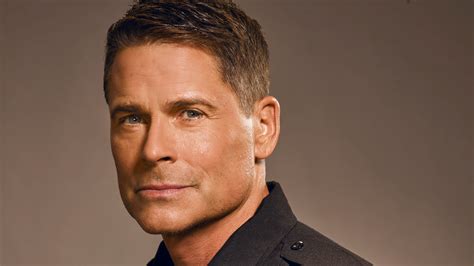 '9-1-1: Lone Star' Rob Lowe Talks New Show, Reveals Life Advice