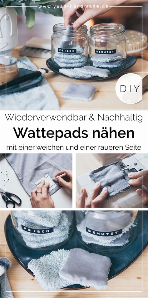 Werbung Diy Nachhaltige Idee F R Das Badezimmer Wiederverwendbare