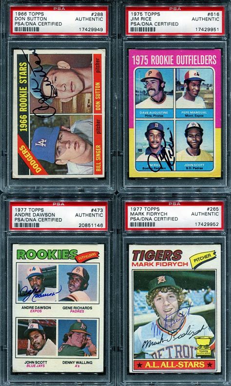 Show Off Your Favorite Ttm Autographs — Collectors Universe